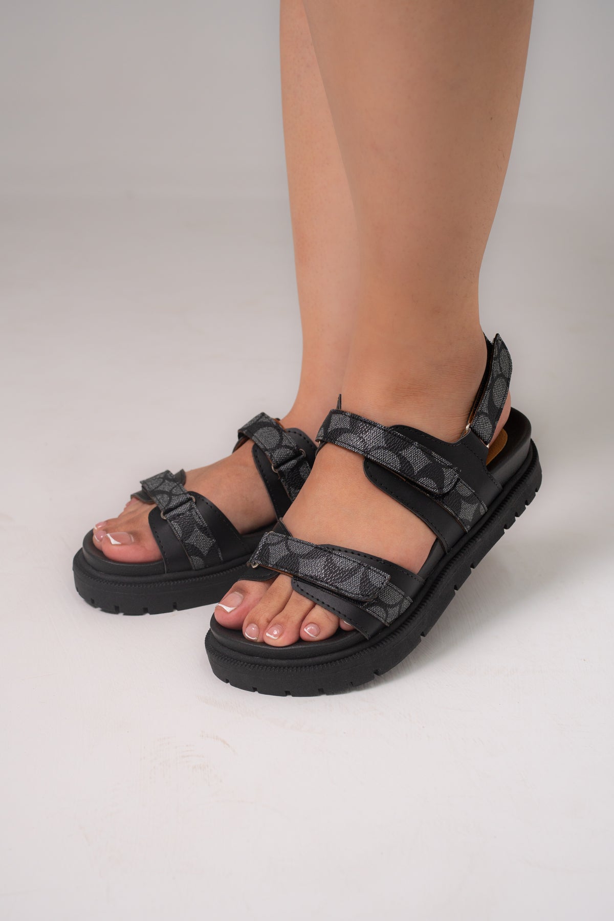 PLATAFORMA COACH