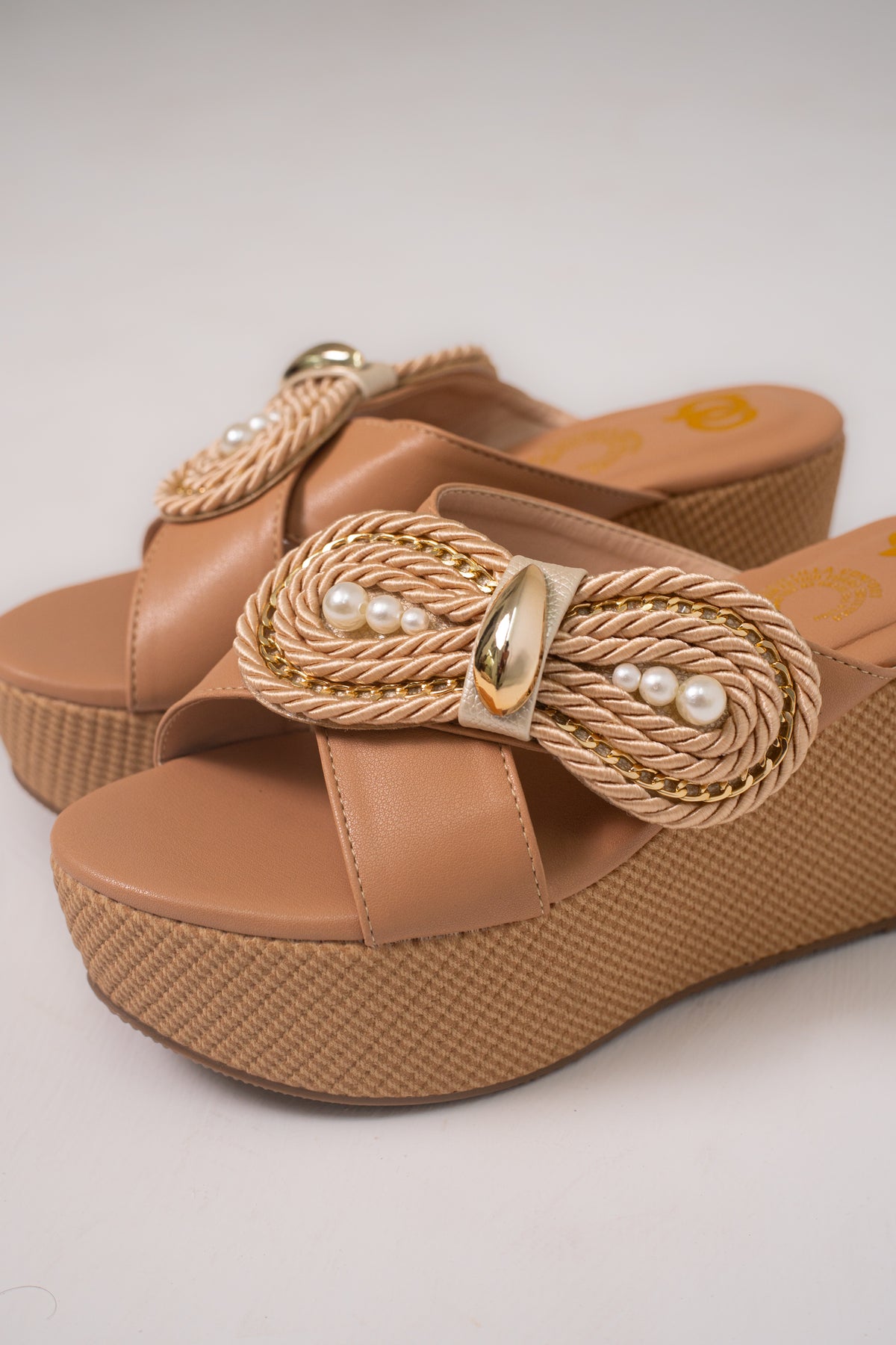 PLATAFORMA CAPRI
