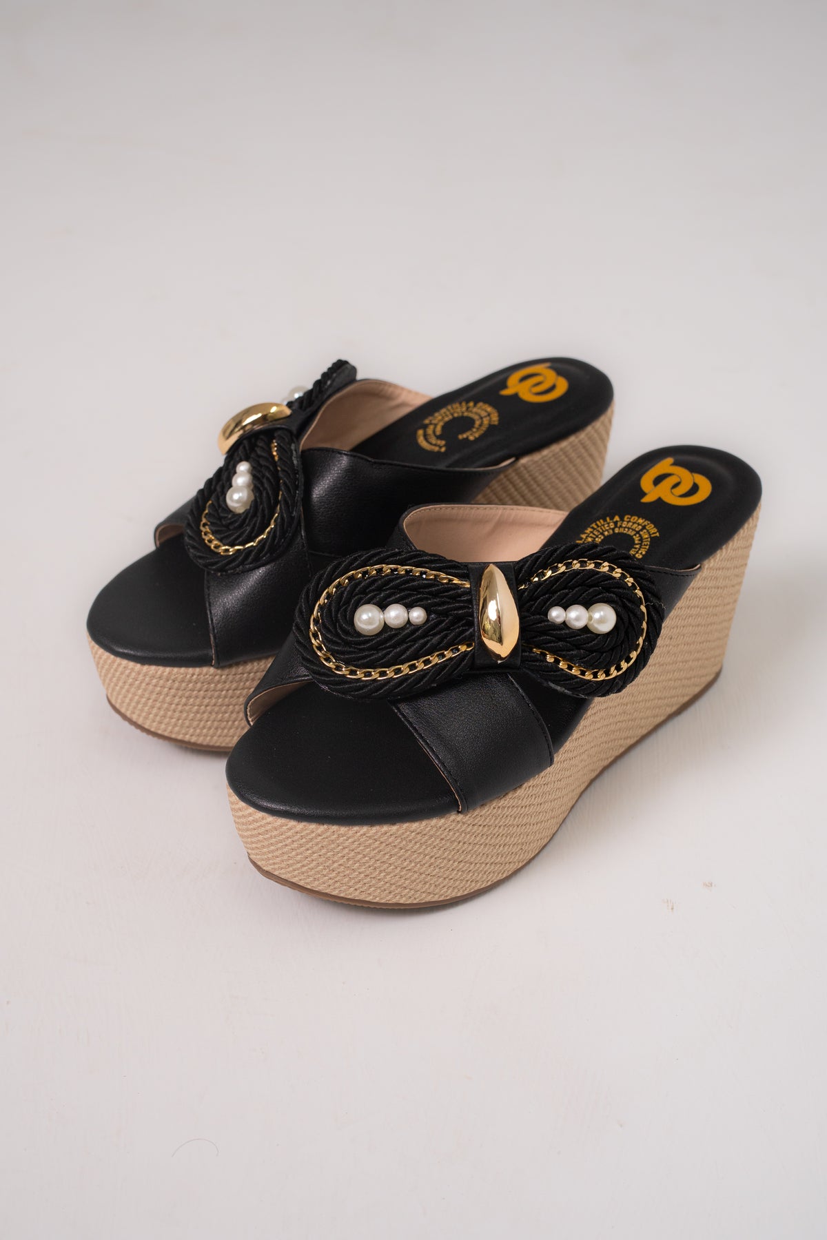 PLATAFORMA CAPRI