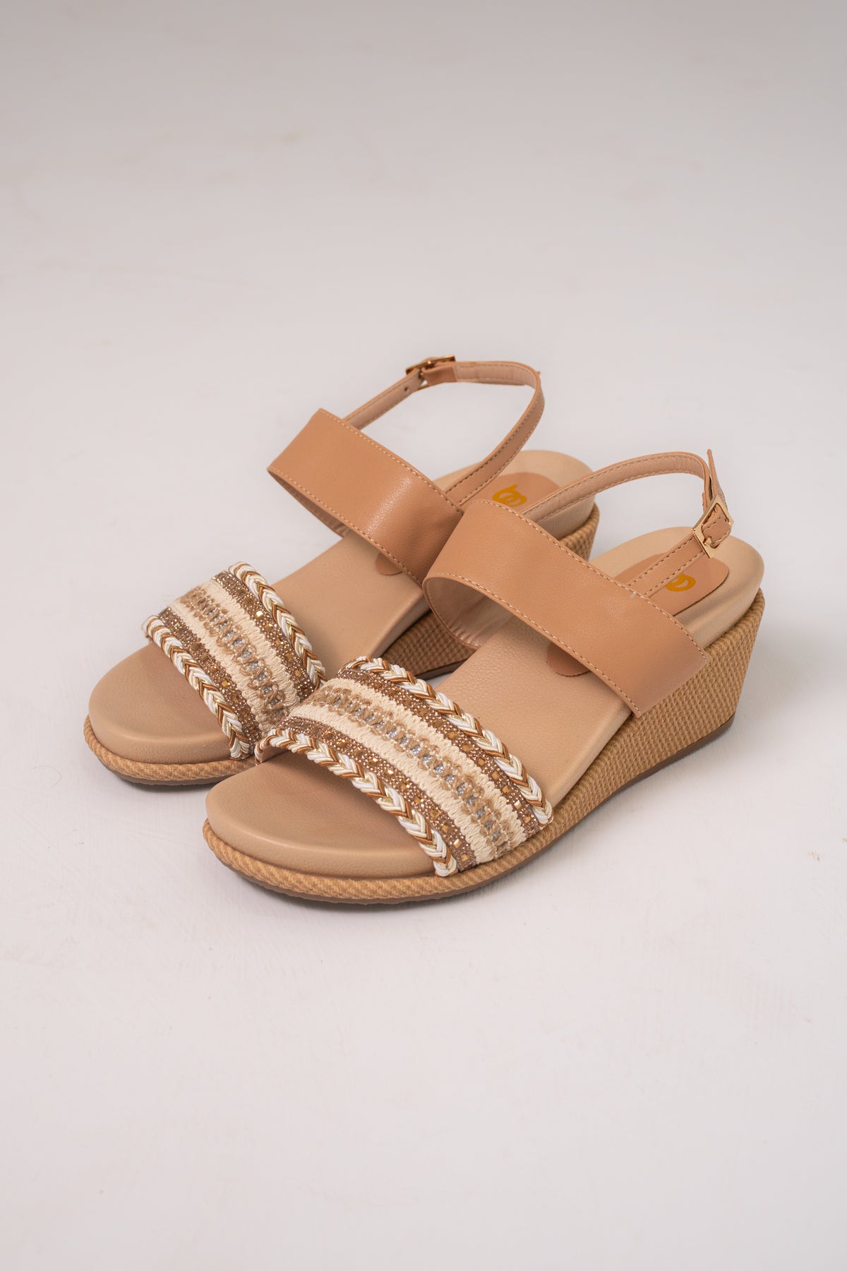 PLATAFORMA OLIVIA