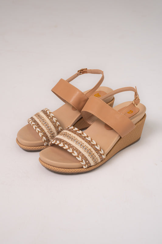 PLATAFORMA OLIVIA