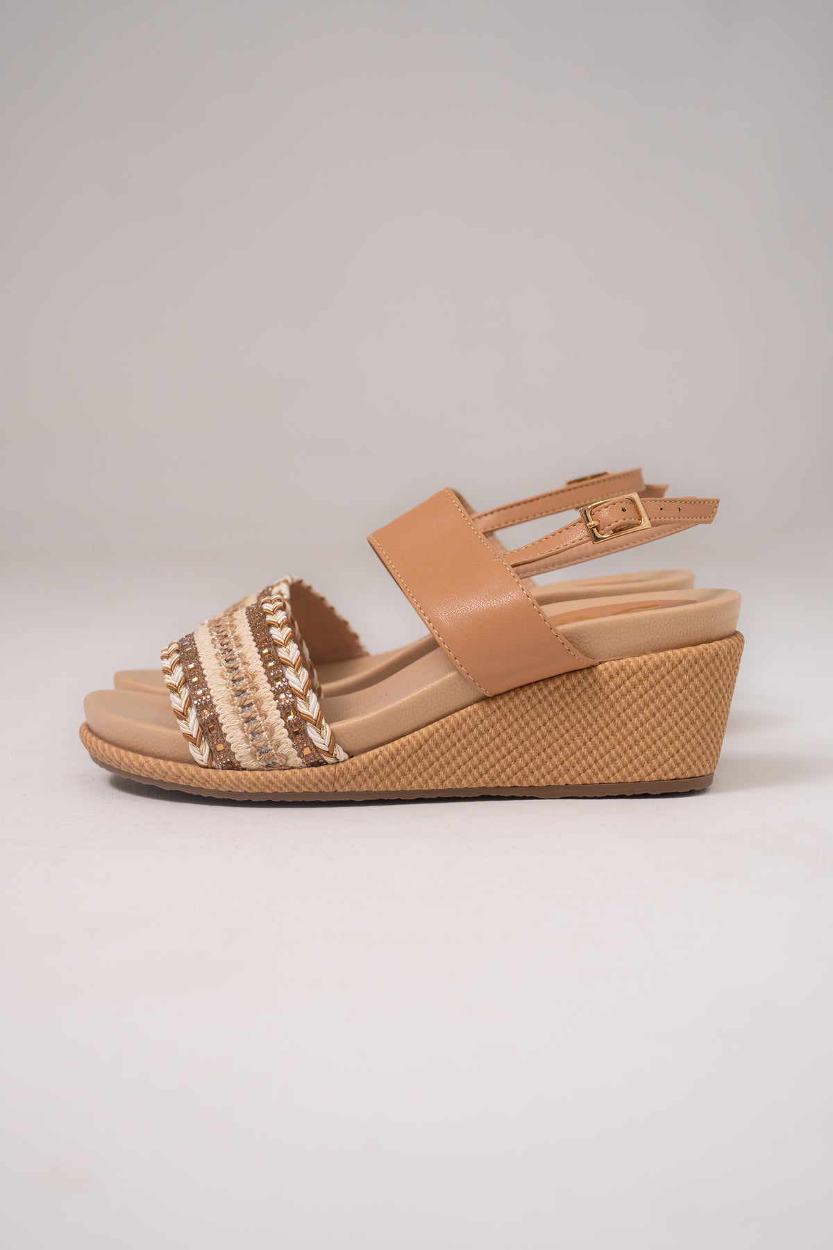 PLATAFORMA OLIVIA