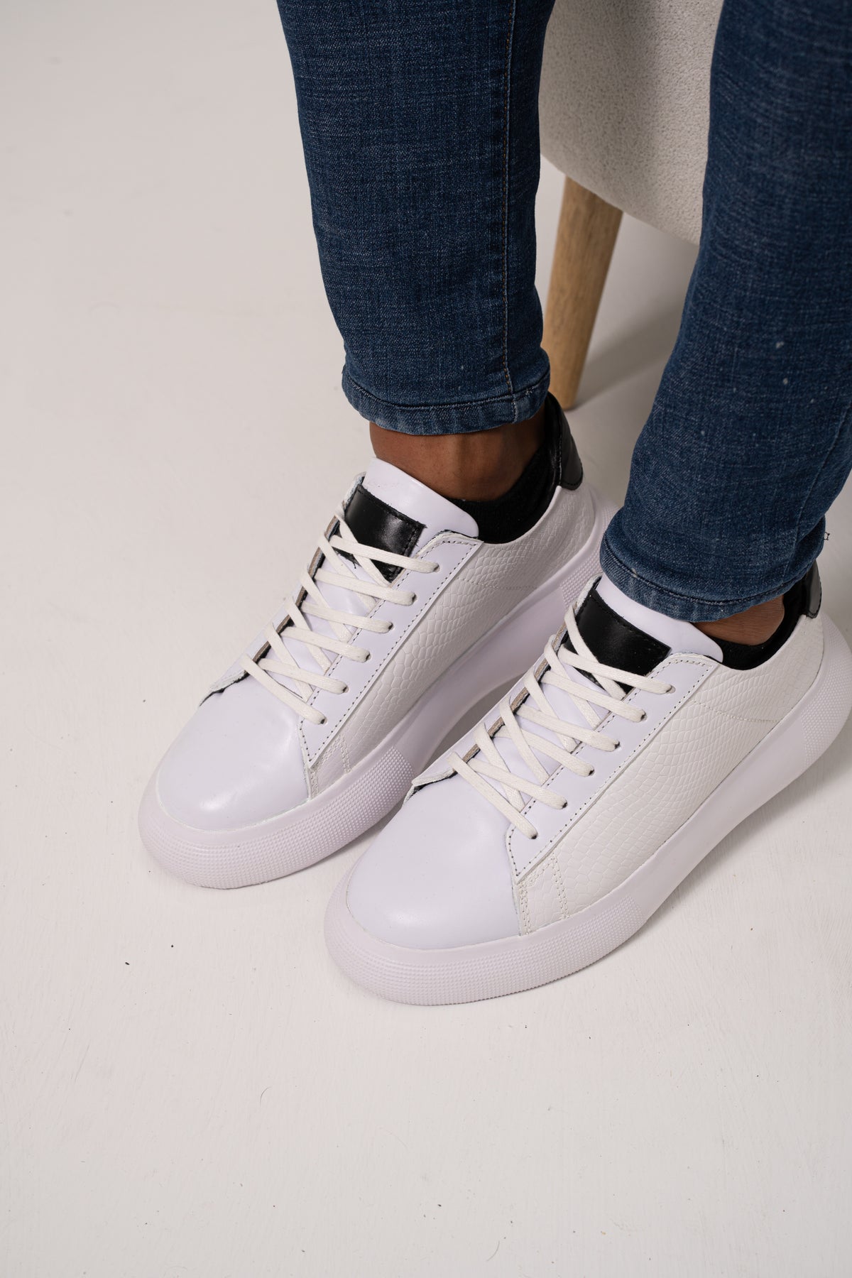 ATLAS | BLANCO