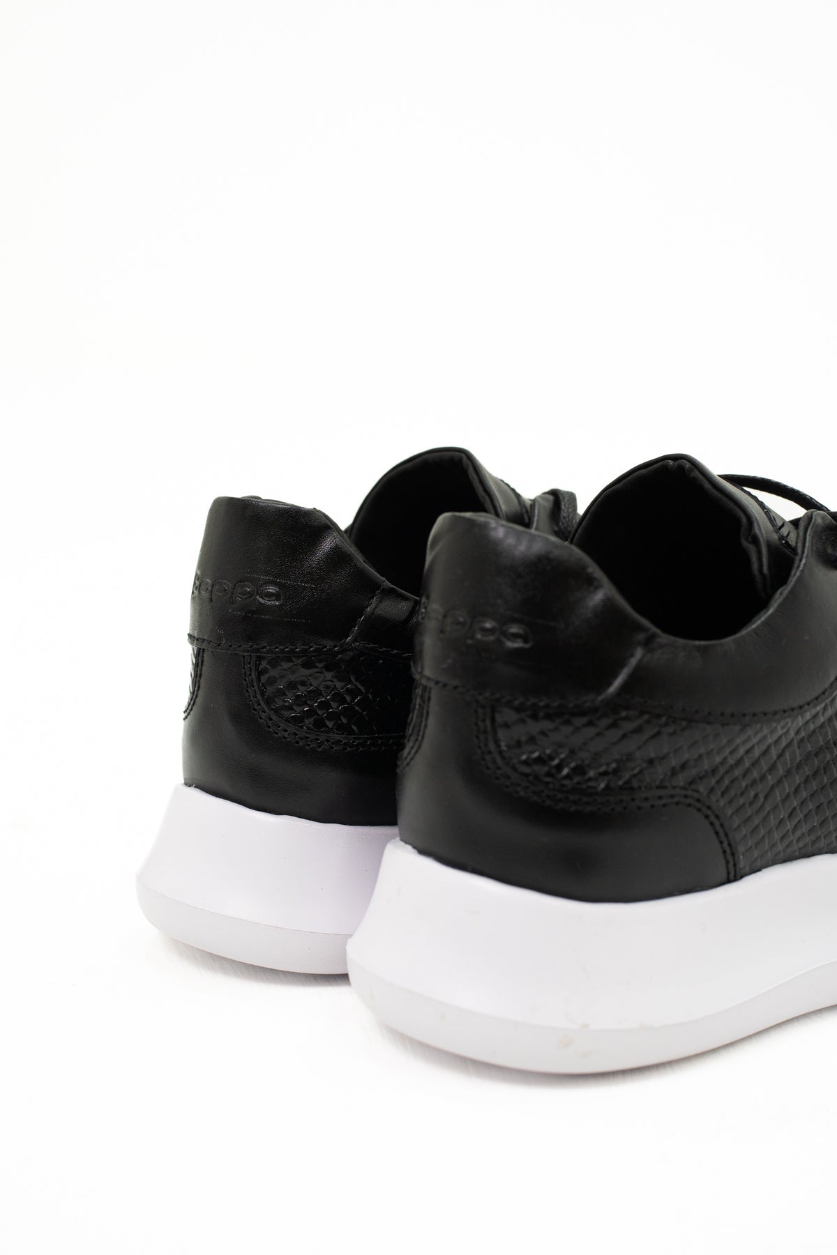 MILANO | NEGRO BLANCO