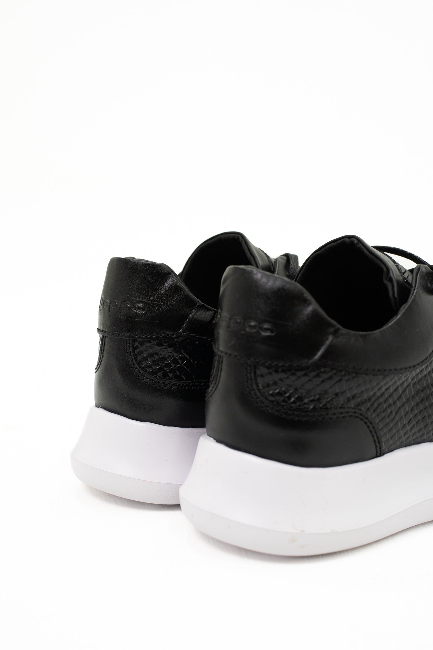 MILANO | NEGRO BLANCO